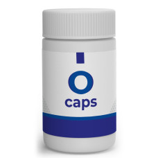 O Caps - kapsule za poboljšanje vida O Caps - kapsule za poboljšanje vida
