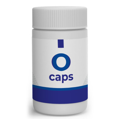 O Caps - kapsule za poboljšanje vida O Caps - kapsule za poboljšanje vida