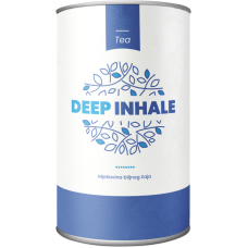 Deep Inhale - kapsule za respiratorni sistem Deep Inhale - kapsule za respiratorni sistem
