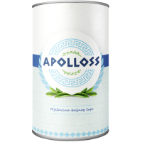 Apolloss - kapsule za mršavljenje Apolloss - kapsule za mršavljenje