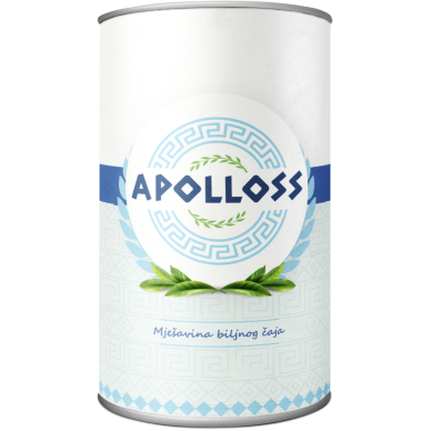 Apolloss - kapsule za mršavljenje Apolloss - kapsule za mršavljenje