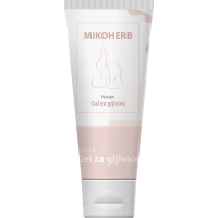 Mikoherb - gel protiv gljivica stopala Mikoherb - gel protiv gljivica stopala