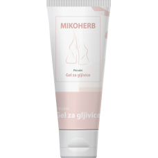 Mikoherb - gel protiv gljivica stopala Mikoherb - gel protiv gljivica stopala