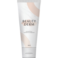 Beauty Derm - krema za njegu kože Beauty Derm - krema za njegu kože