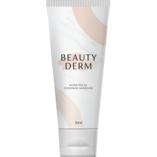 Beauty Derm - krema za njegu kože Beauty Derm - krema za njegu kože