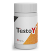 TestoY - kapsule za potenciju