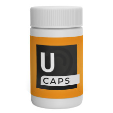 U Caps - kapsule za sluh U Caps - kapsule za sluh