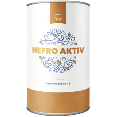 Nefro Aktiv - čaj za bubrege Nefro Aktiv - čaj za bubrege
