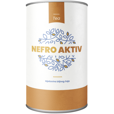 Nefro Aktiv - čaj za bubrege Nefro Aktiv - čaj za bubrege