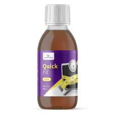 Quick Fit - kapsule za mršavljenje Quick Fit - kapsule za mršavljenje