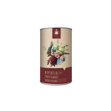 Hypertea - čaj za jačanje srca i krvnih sudova Hypertea - čaj za jačanje srca i krvnih sudova