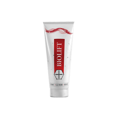 Biolift - protivostarački krem Biolift - protivostarački krem