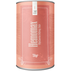 Hemomax - čaj protiv hemoroida Hemomax - čaj protiv hemoroida