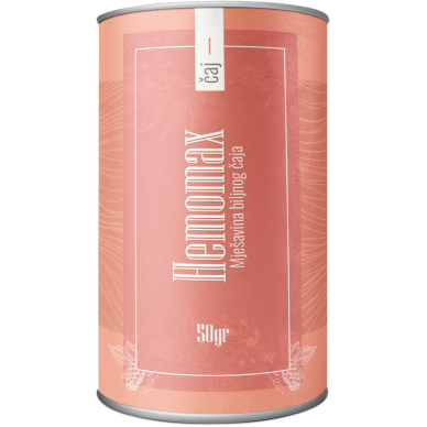 Hemomax - čaj protiv hemoroida Hemomax - čaj protiv hemoroida