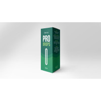 ProDrops - kapi protiv prostatitisa ProDrops - kapi protiv prostatitisa