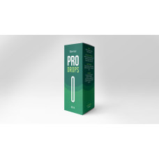 ProDrops - kapi protiv prostatitisa ProDrops - kapi protiv prostatitisa