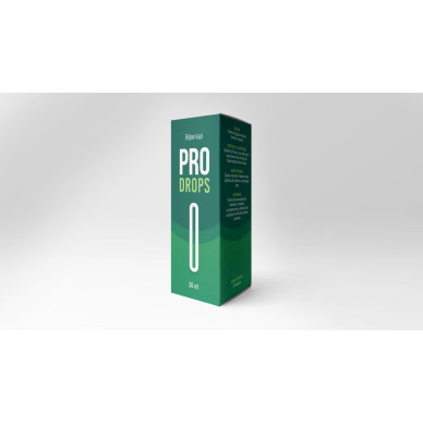 ProDrops - kapi protiv prostatitisa ProDrops - kapi protiv prostatitisa