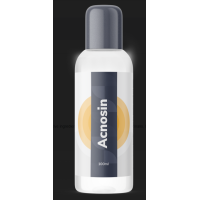 Acnosin - kapsule protiv akni. Acnosin - kapsule protiv akni.