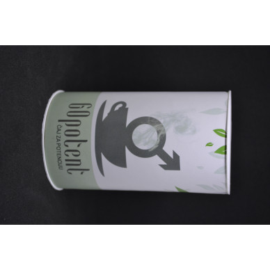 GoPotent - kapsule za potenciju