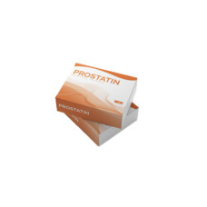 Prostatin - kapsule protiv prostatitisa Prostatin - kapsule protiv prostatitisa