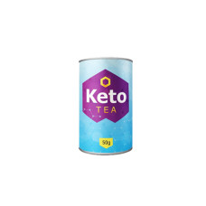 Ketotea - čaj za mršavljenje Ketotea - čaj za mršavljenje