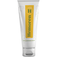 Hemoren - krema protiv hemoroida Hemoren - krema protiv hemoroida