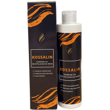 Kossalin - šampon za rast i obnovu kose Kossalin - šampon za rast i obnovu kose