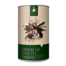 Parazol - čaj od parazita