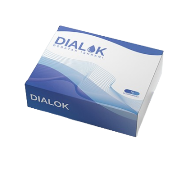 Dialok - kapsule protiv dijabetesa. Dialok - kapsule protiv dijabetesa.