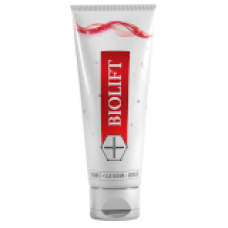 Biolift - krema za podmlađivanje kože lica | niska cijena Biolift - krema za podmlađivanje kože lica | niska cijena