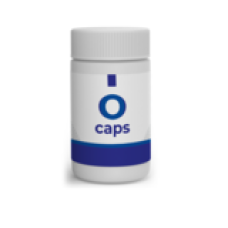 O Caps - kapsule za vid O Caps - kapsule za vid