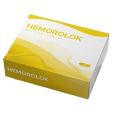 Hemorolok - kapsule protiv hemoroida Hemorolok - kapsule protiv hemoroida