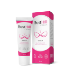 BustHill - krema za povećanje grudi BustHill - krema za povećanje grudi