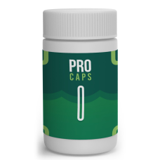 Pro Caps - kapsule od prostatitisa | niska cijena Pro Caps - kapsule od prostatitisa | niska cijena