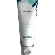 Dermal - gel od psorijaze Dermal - gel od psorijaze