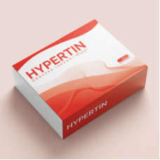 Hypertin - kapsule od hipertenzije Hypertin - kapsule od hipertenzije
