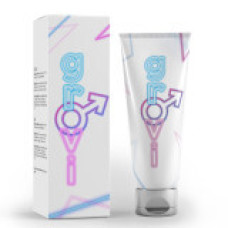 Grovi - gel za potenciju i uvećanje penisa Grovi - gel za potenciju i uvećanje penisa