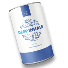 Deep Inhale - čaj za pluća Deep Inhale - čaj za pluća