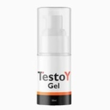 TestoY - gel za povećanje penisa TestoY - gel za povećanje penisa
