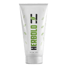 Herbolo - gel protiv bolova u zglobovima Herbolo - gel protiv bolova u zglobovima