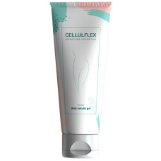 Cellulflex - gel protiv celulita | niska cijena Cellulflex - gel protiv celulita | niska cijena