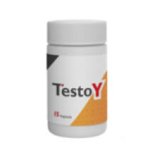TestoY - kapsule za povećanje penisa | niska cijena TestoY - kapsule za povećanje penisa | niska cijena