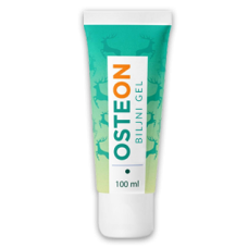 Osteon - gel protiv bolova u zglobovima Osteon - gel protiv bolova u zglobovima