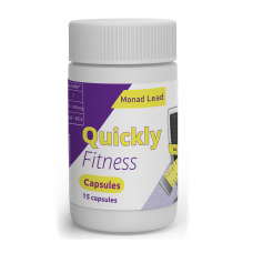 Quickly Fitness - kapsule za mršavljenje | niska cijena Quickly Fitness - kapsule za mršavljenje | niska cijena