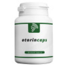 Otorin - kapsule za poboljšanje sluha Otorin - kapsule za poboljšanje sluha