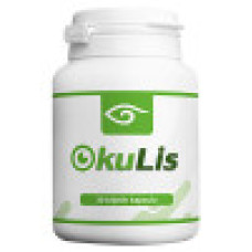 Okulis - kapsule za poboljšanje vida Okulis - kapsule za poboljšanje vida